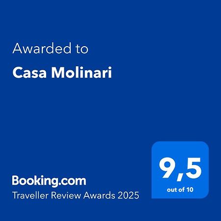 Casa Molinari Apartment Como Exterior photo
