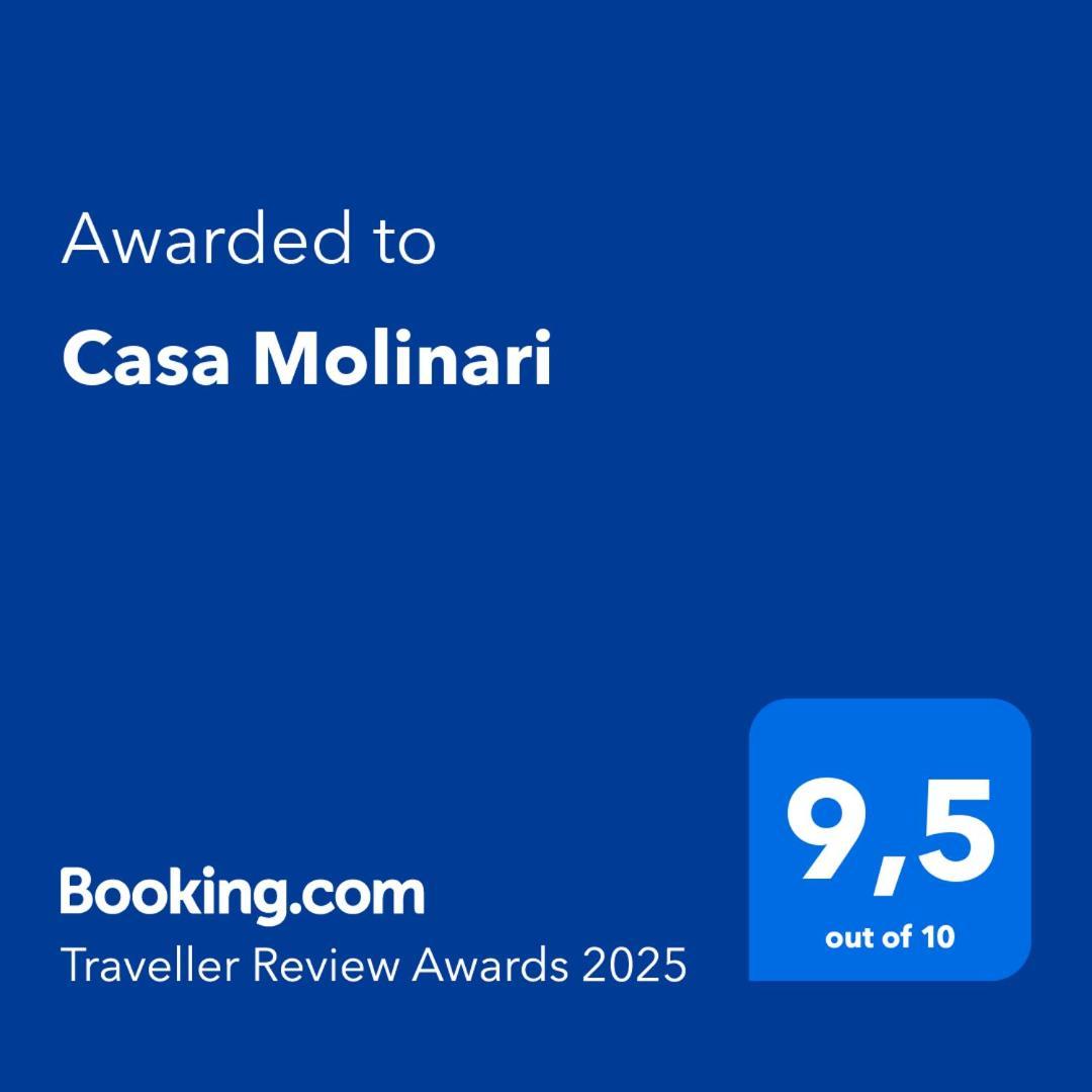 Casa Molinari Apartment Como Exterior photo